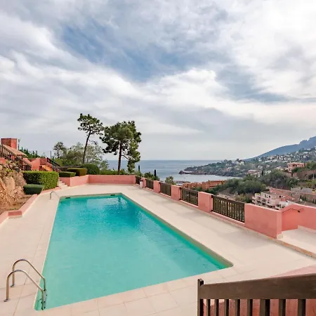 Roche Rouge By Interhome Casa vacanze *