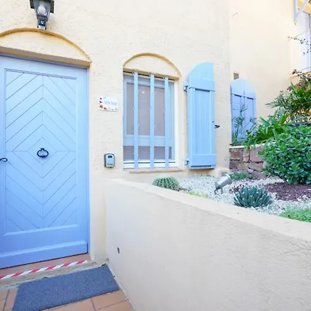 Casa vacanze Roche Rouge By Interhome *