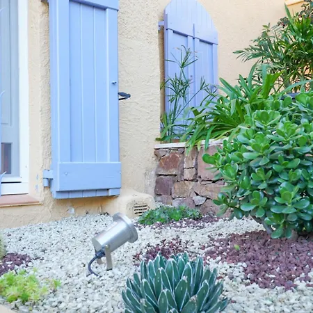 Roche Rouge By Interhome Casa vacanze