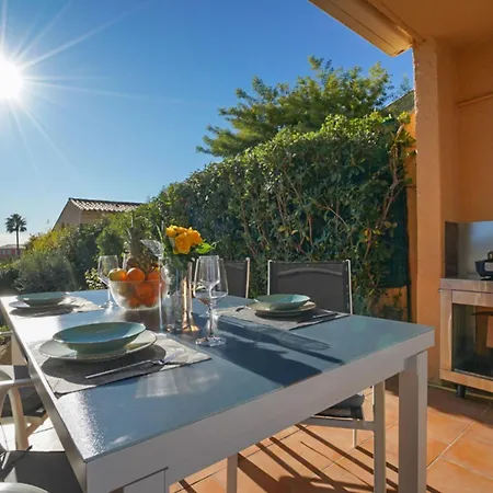 Casa vacanze Roche Rouge By Interhome *