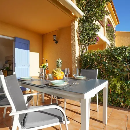 Roche Rouge By Interhome *