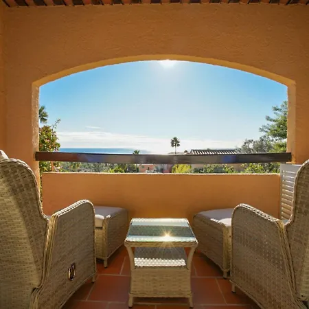 Roche Rouge By Interhome * Théoule-sur-Mer