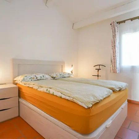 Casa vacanze Roche Rouge By Interhome *