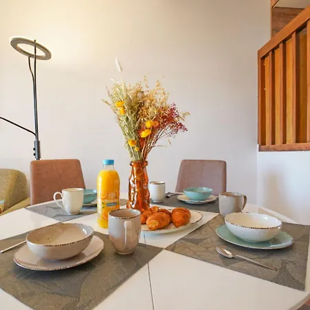 Casa vacanze Roche Rouge By Interhome Théoule-sur-Mer