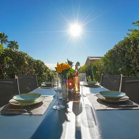 Roche Rouge By Interhome Casa vacanze