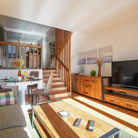 Casa vacanze Roche Rouge By Interhome Théoule-sur-Mer