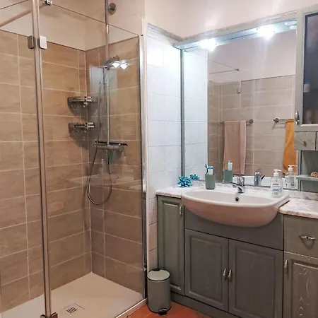 Casa vacanze Roche Rouge By Interhome Théoule-sur-Mer